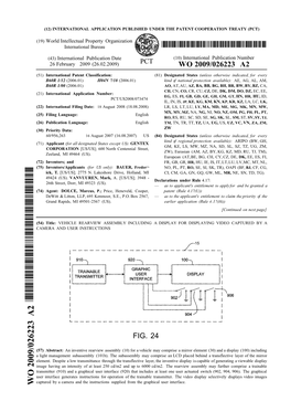 Wo 2009/026223 A2