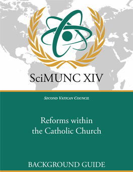 Reforms Within the Catholic Church