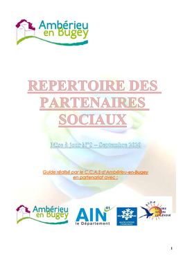 Guide Des Partenaires Sociaux 2020