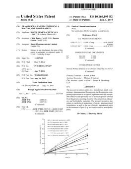 ( 12 ) United States Patent