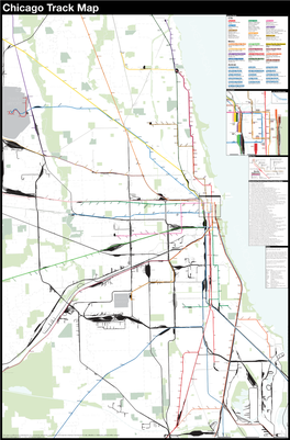 Chicago Track Map [Pdf]