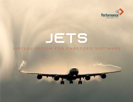 Virtualization for Embedded Software