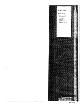 LAND RECLAMATION PERMIT for Regglar (112) OPERATION ___ AMENDMENT NOTICE to the BOARD of COUNTY COMMISSIONERS —SBN-Jim- COUNTY