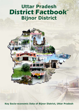Bijnor District Factbook | Uttar Pradesh