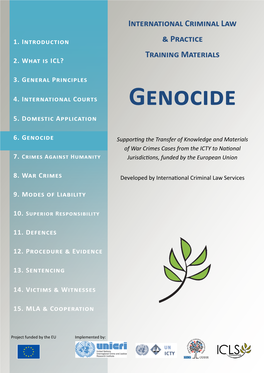 Icls-Training-Materials-Sec-6-Genocide
