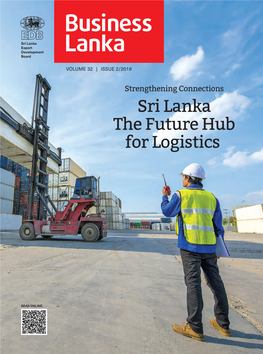 LOGISTICS Business Lanka 1