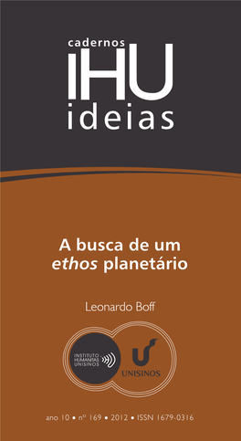 Leonardo Boff