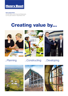 View Annual Report