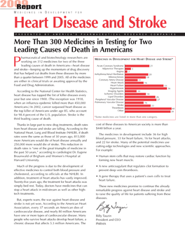 07-101 Phrma NM Heart