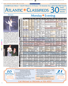 Atlantic News Courtesy Photo I TLANTIC — Atlantic News Courtesy Photo — Presented by Your Company Your 6C | a 6C |