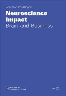 Neuroscience Impact Brain and Business