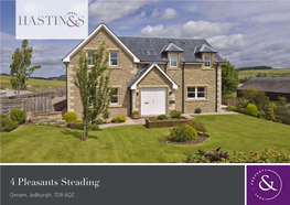 4 Pleasants Steading