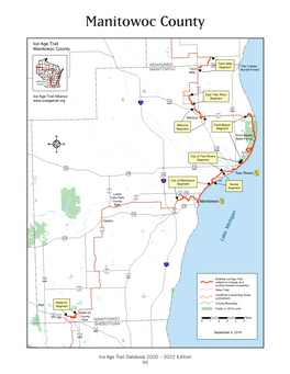 Point Beach Segment Segment