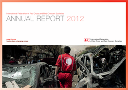 Annual Report 2012