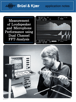 Application Notes