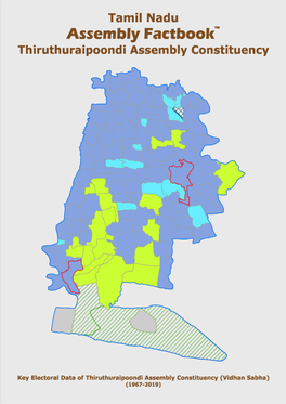 Thiruthuraipoondi Assembly Tamil Nadu Factbook