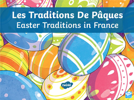 Easter-Traditions-In-France-Powerpoint