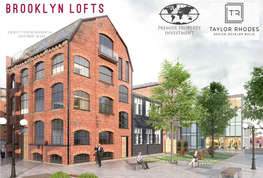 Please Access Your Brooklyn Lofts Apartments Brochure HERE