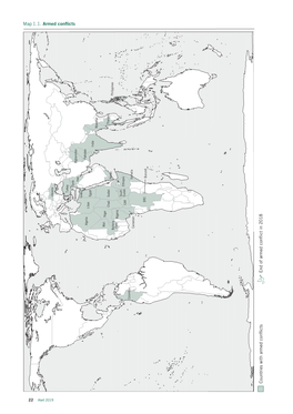 Armed Conflicts