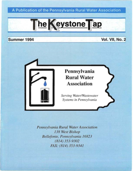 Keystone Tap Magazine