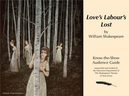 Love's Labour's Lost