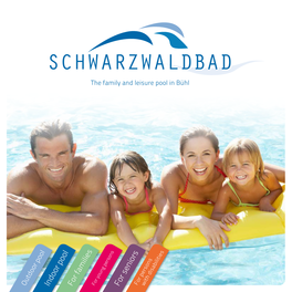 Schwarzwaldbad Bühl