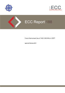 ECC Report 188