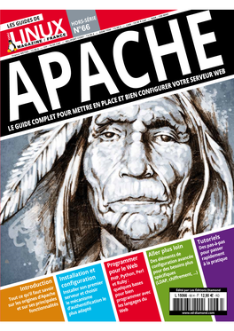 GNU/Linux Magazine Hors-Série N°66 Apache Introduction
