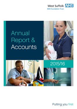 Annual Report 2015-16