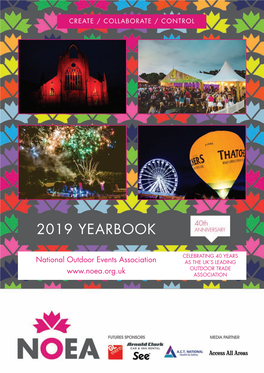 NOEA Yearbook2018