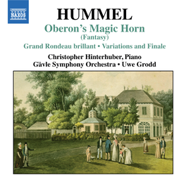 HUMMEL Oberon's Magic Horn