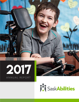 2017 Annual Report