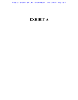 User Manual - Documentationcase - Help3:11-Cv-00651-IEG - Bittorrent - Delivering The-JMA World's Documentcontent 26-1 Filed 12/05/11 Page 2 of 4 11/30/11 3:15 PM