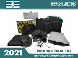 Product Catalog