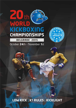 Belgrade WC 2015