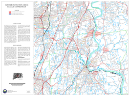 AQUIFERPROTECTIONAREA SC Romwell , CONNECTICUT