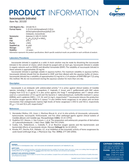 Download Product Insert (PDF)