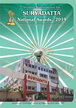 SNA Brochure 2018 FINAL