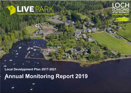 Monitoring Report 2019