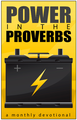Power of the Proverbs