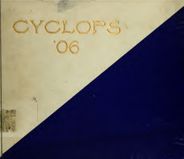 Cyclops 1906