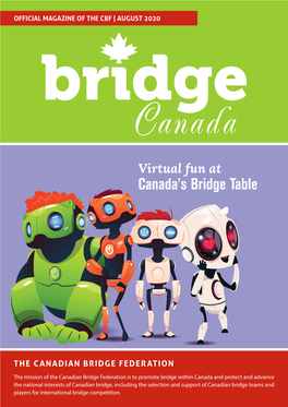 Canada's Bridge Table