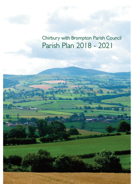 Chirbury with Brompton Parish Plan 2018