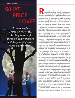 What Price Love.Pdf