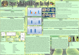 Method: Analysis 1