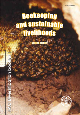 Beekeeping and Sustainable Livelihoods