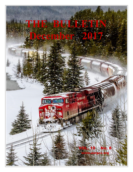 Canadian Pacific Railway