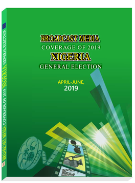 Election Report 3Rd EDITION