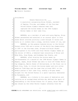 2002 (Corrected Copy) SR 2638 by Senator Saunders