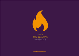 The Beacons Hassocks